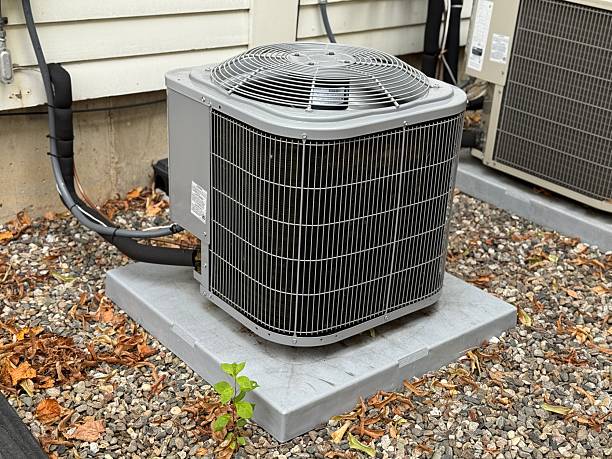24/7 Emergency Hvac Installation experts in Burton, OH