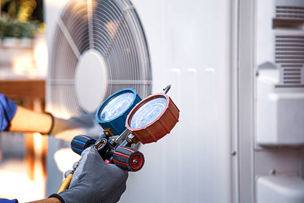 Affordable Emergency Ac Repair solutions in Burton, OH