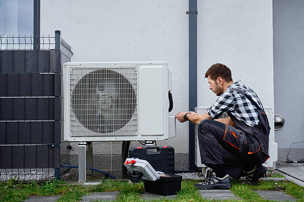 Trusted Emergency Ac Repair service in Burton, OH - HVAC Repair CO